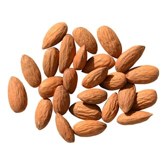 アーモンド