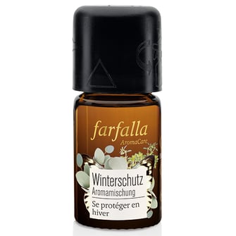 アロマブレンド　ウェルビーイング＜ラヴィンサラ＞　5ml