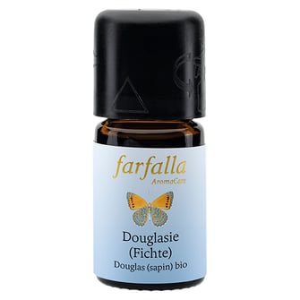 ダグラスファーBIO野生