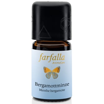 ベルガモットミントBIO