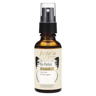 パフューム・ベース<BIO>