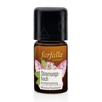 アロマブレンド　ウーマンフッド＜クラリセージ＞　 5ml