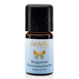 ベルガモットBIOフロクマリンフリー　5ml