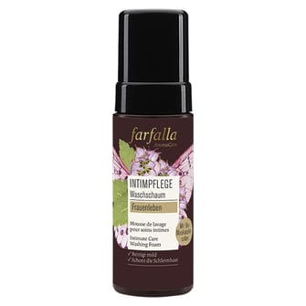 インティメイト　クレンジングフォーム　ウーマンフッド＜クラリセージ＞ 150ml