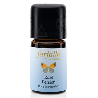 ローズ・ダマスク・ペルシャBIO