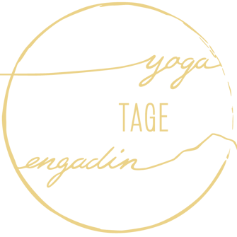 yogaTAGE engadin, yogafestival Engadin