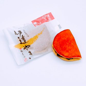 塩釜のお土産　伊達やき