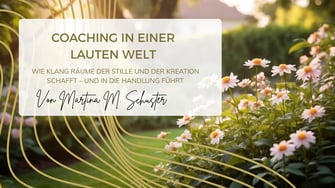 Ängste besiegen durch Klänge