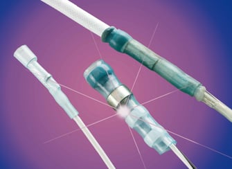 Solder Termination Sleeve