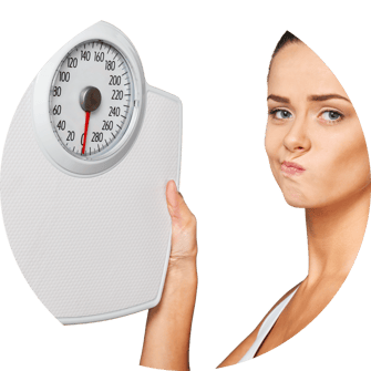 SCHLANK mit der Spiegelgesetzmethode, Christa Saitz