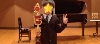 ⑤コンクール実績あり