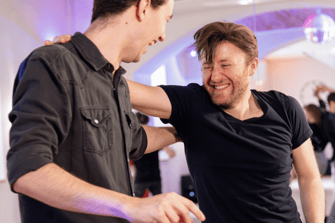 Ladies' Zusatzangebot West Coast Swing