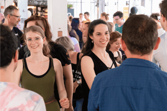 AnfängerInnen Crashkurs Ballroom