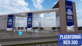 Streaming Colombia - Plataforma Web 360 para eventos