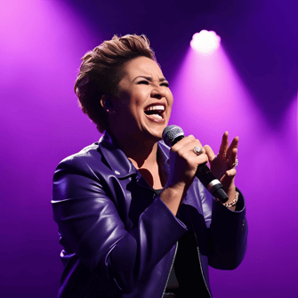 Bild generiert mit Magic Media™