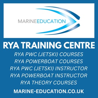 Marine Education RYA Training Centre