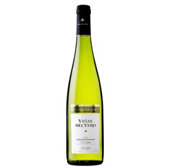 Viñas del Vero Gewurztraminer