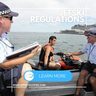 jetski regulations