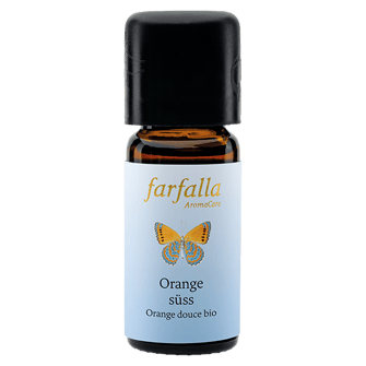 オレンジ・スイートBIO