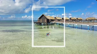 Cuba en Turismo Tv, Televisión Turística