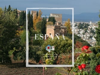 Viajar a España en Turismo Tv Televisión turística