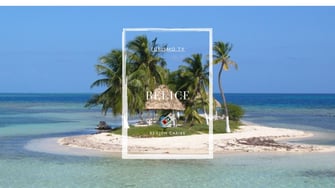Belize Turismo Tv, Televisión Turística