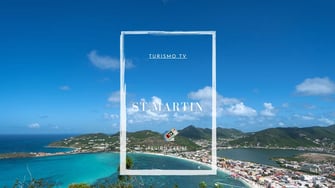 St. Martin en Turismo Tv, Televisión Turística
