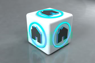 Drei Tage lange dreht sich bei der Münchner Immobilien Messe alles rund um das Thema Immobilienkauf (Symbolbild; Foto: pixabay.com / fernandozhiminaicela)