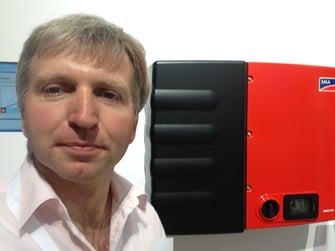 Sunny Boy 3600 Smart Energy und Sunny Boy 5000 Smart Energy  Stromspeicher SMA Hersteller 