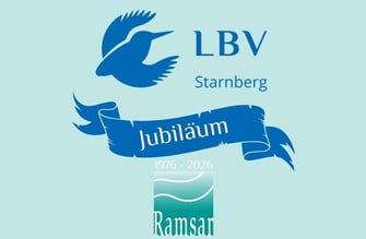 LBV Jubiläum