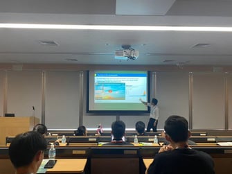 横河電機株式会社