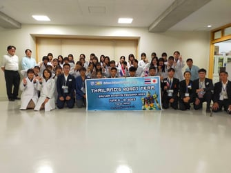 品川女子学院高等部