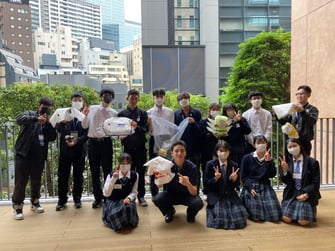 芝国際高等学校