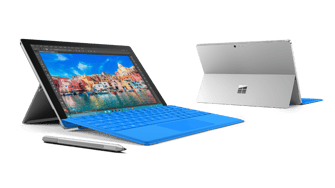 Surface Pro