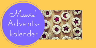 Maevis' Adventskalender