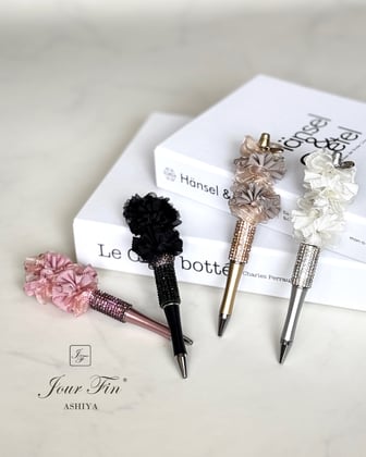 JourFin ジュールフィン　LoveRibbon ラブリボン  リボン教室　リボンレッスン　リボンワーク　リボンペン　フリルペン　デコペン　ハンドメイド　手作り　リボン　