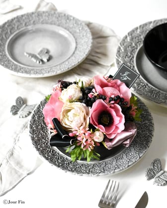 JourFin　ジュールフィン　アーティフィシャルフラワー　アーティフィシャルフラワーレッスン　資格取得　資格取得コース　フラワー　シルクフラワー　芦屋　フラワーレッスン　クラフト　フラワー教室　リボン教室　芦屋フラワー教室　神戸フラワー教室　リボン教室　リボン　リボンワーク　りぼん　ハンドメイド　フラワーアレンジメント