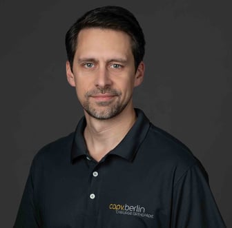 Julian Broddack -COPV Berlin