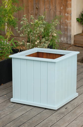 bac potager bois mélèze made in france