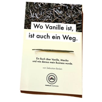 Vanille Buch Wissen Taschenbuch