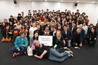 ウェブマスターカンファレンス大阪