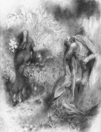 Matthias-Wyss-TAGESLICHT-DAYLIGHT-2011–2014-Pencil-On-Paper-22X29-Cm-47