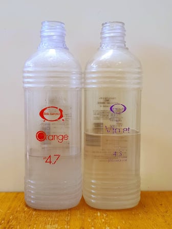 ベルジュバンス デトックス