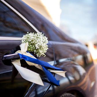 Vicars Hochzeitsfahrten und Hochzeitsautos