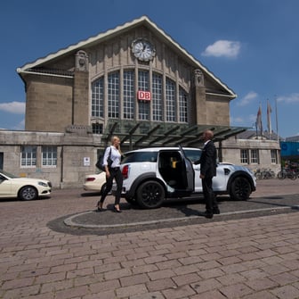 Vicars Shuttleservice und Chauffeurservice