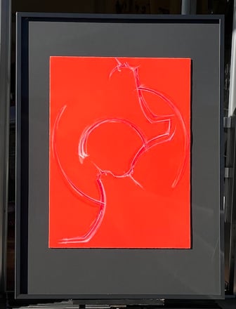 Grafik von Schang Hutter