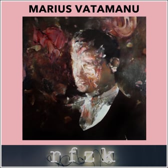 Marius Vatamanu im rfzk.feller Nürnberg