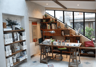 Agence Décor Zé Âme