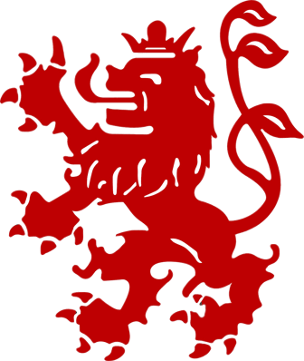 De website van indenrodenleeuw!