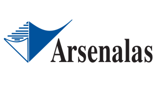 Precious stone fabricator Arsenalas